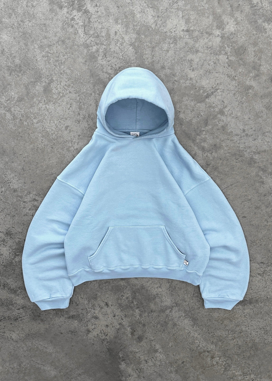 CozyCloud Hoodie