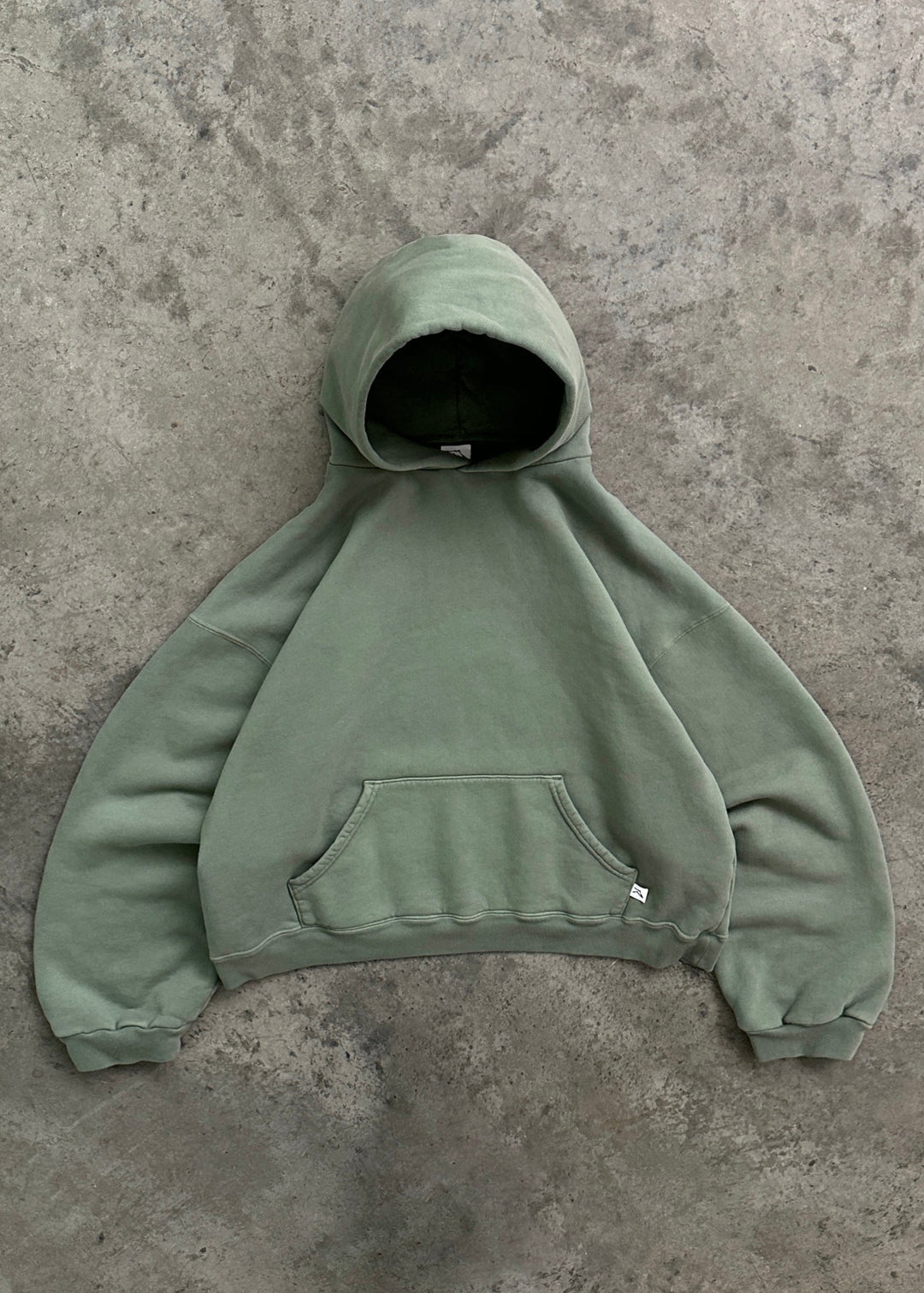 CozyCloud Hoodie