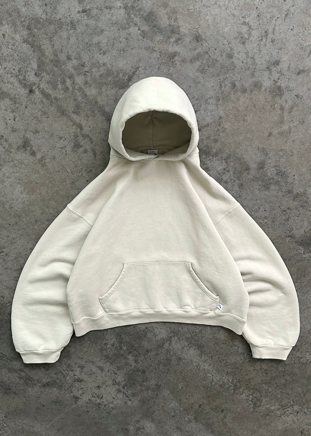 CozyCloud Hoodie