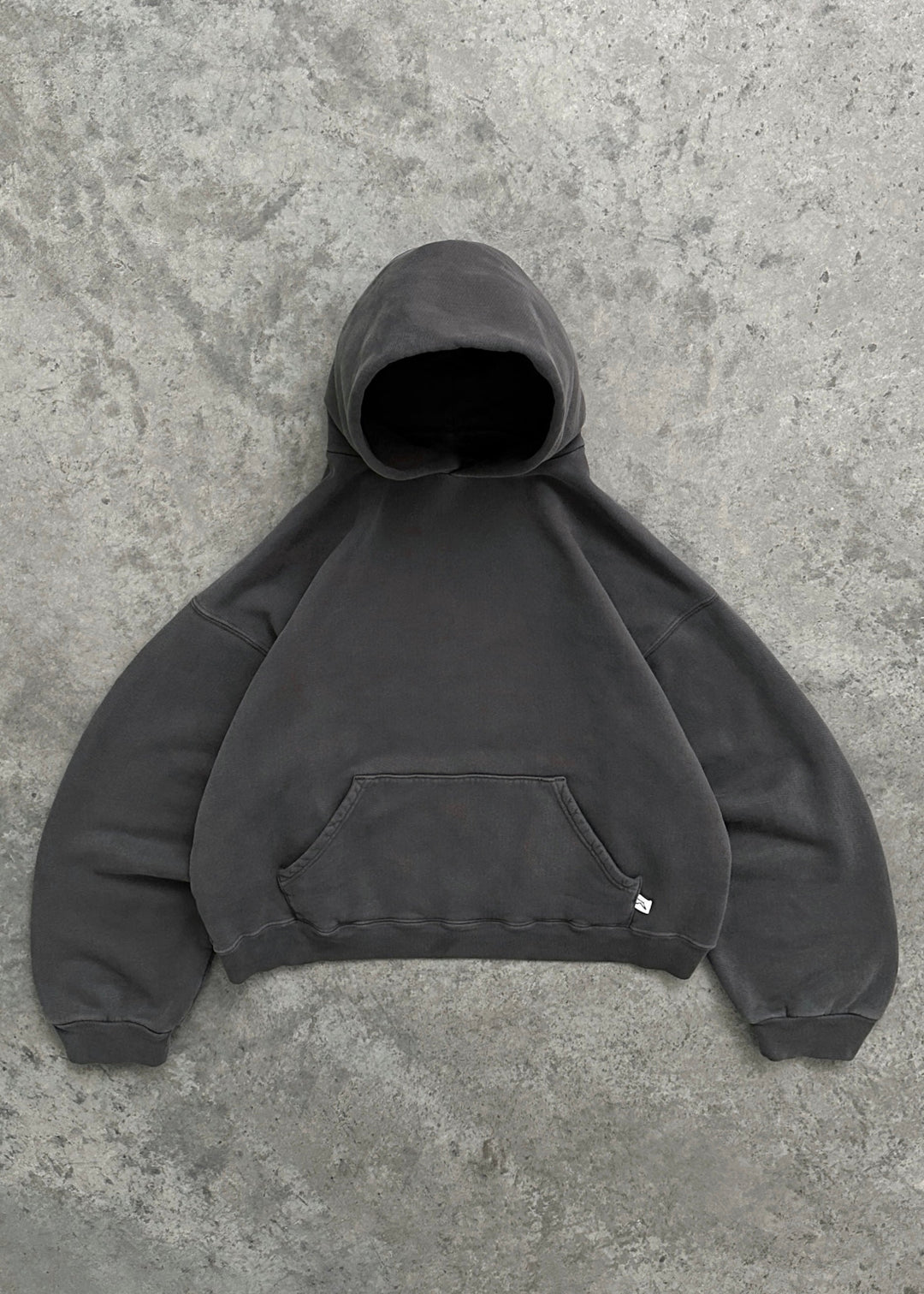 CozyCloud Hoodie