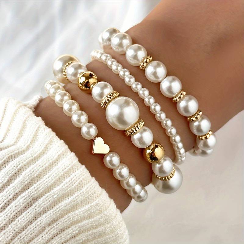 Anna Lisa - Bracelet Set