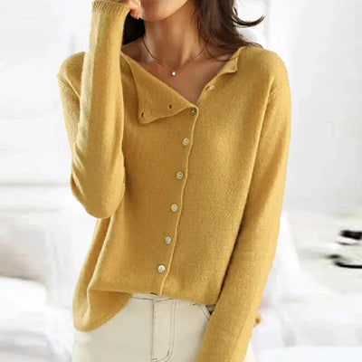 Dorthea | Soft cardigan